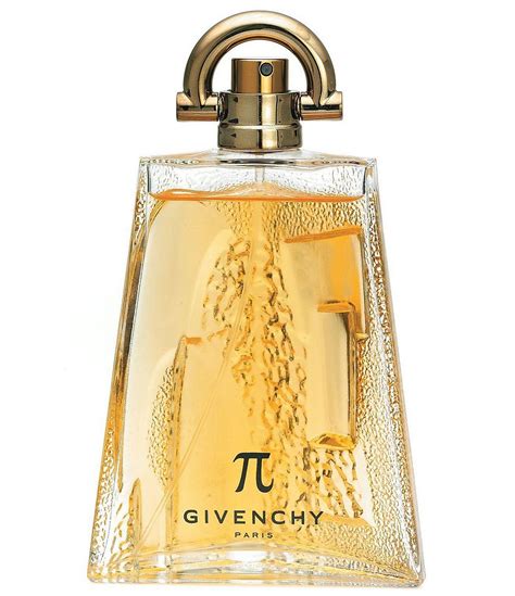 parfum pie de givenchy|Givenchy pi by for men.